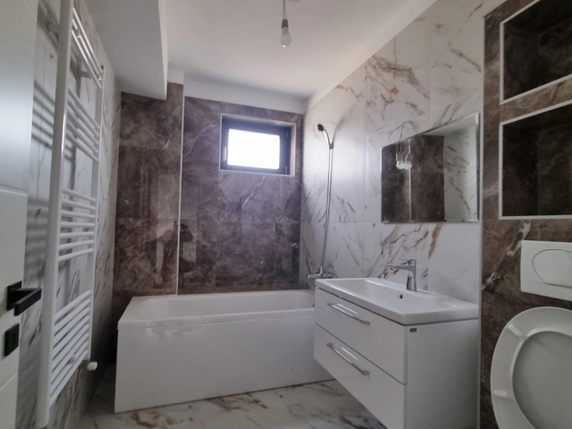 Apartament 2 camere - Bucium