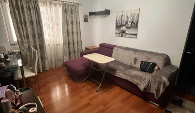 Apartament de vanzare, 2 camere Alexandru cel Bun 161487