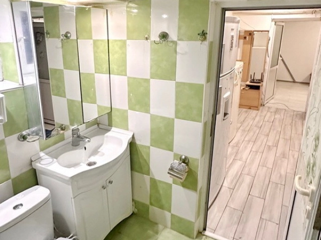 Apartament 2 camere - Pacurari