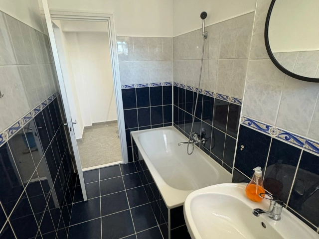 Apartament 2 camere - Podu Ros