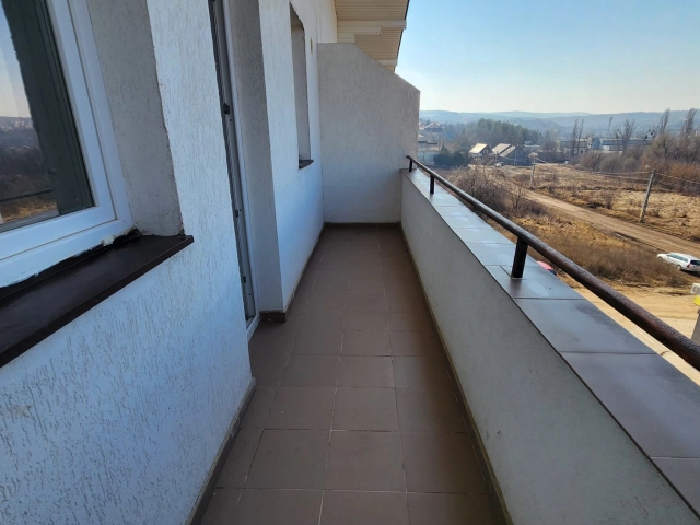 Apartament 2 camere - Bucium