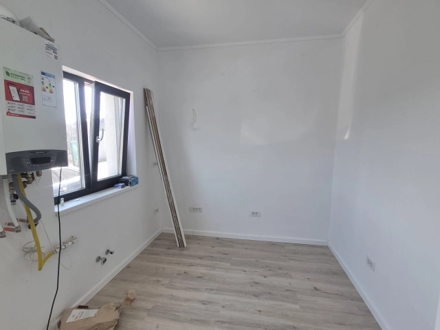 Apartament 2 camere - Bucium