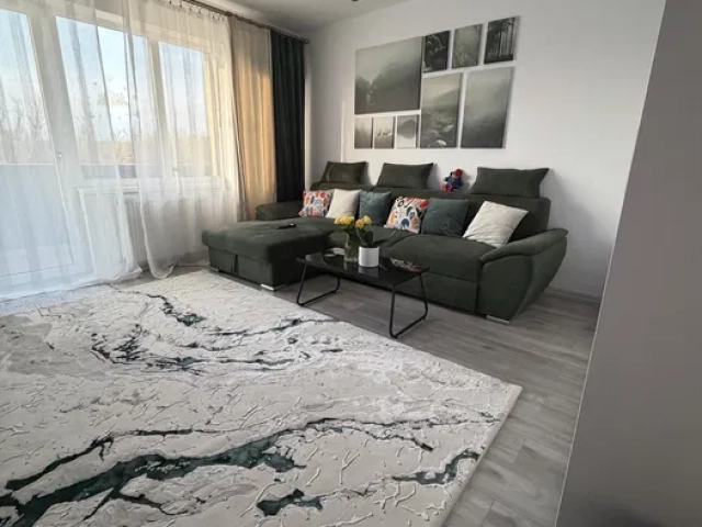 Apartament 2 camere - Tatarasi