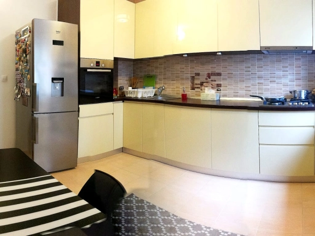 Apartament 3 camere - Podu Ros