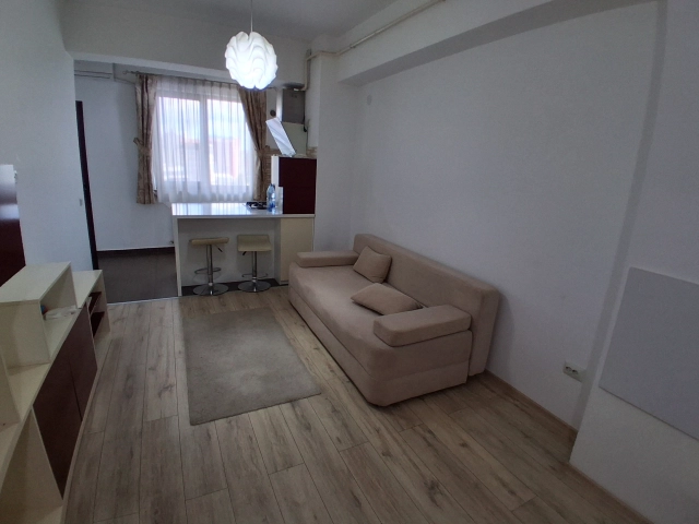 Apartament 2 camere - Pacurari
