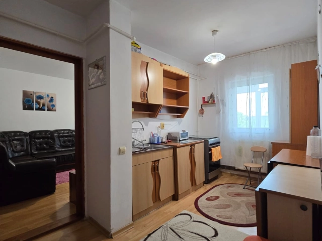 Apartament 2 camere - Alexandru cel Bun