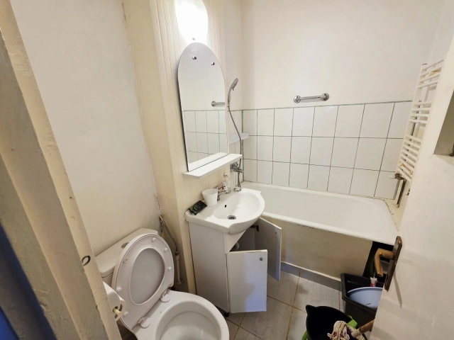 Apartament 2 camere - Mircea cel Batran