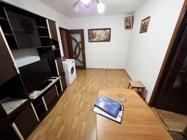 Apartament 2 camere - Alexandru cel Bun