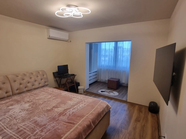 Apartament 2 camere - Nicolina