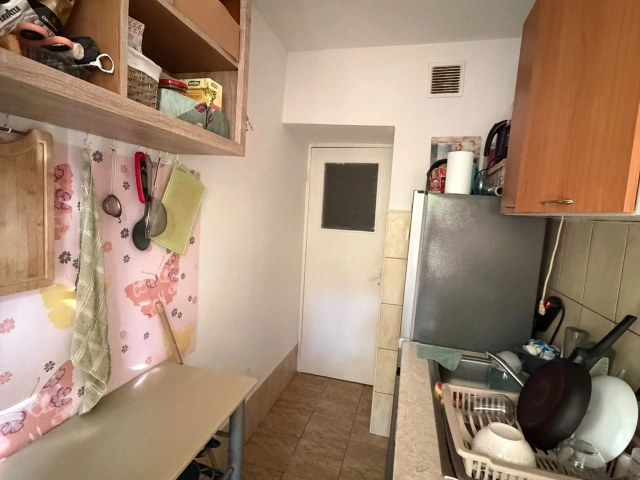 Apartament 2 camere - Alexandru cel Bun
