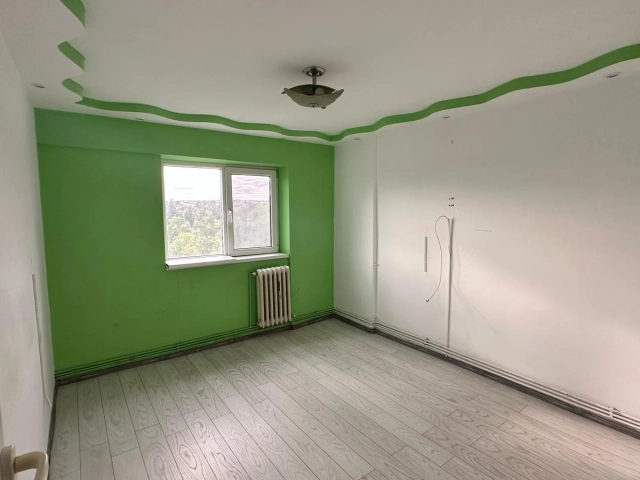 Apartament 2 camere - Pacurari