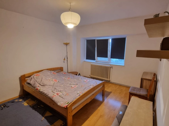 Apartament 3 camere - Nicolina