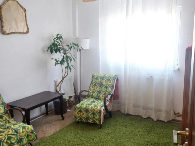 Apartament 3 camere - Alexandru cel Bun