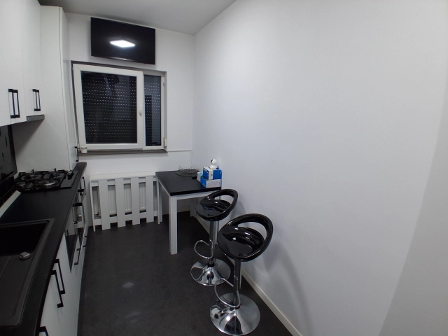 Apartament 3 camere - Copou