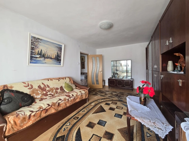 Apartament 2 camere - Alexandru cel Bun