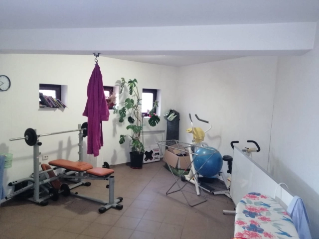 Apartament 5 camere - Visani