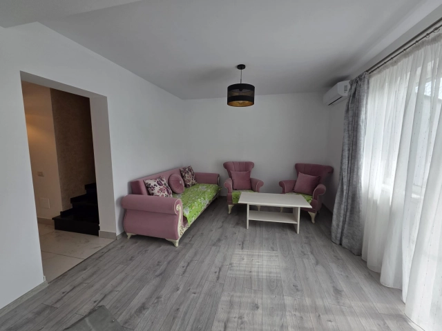 Apartament 4 camere - Visani