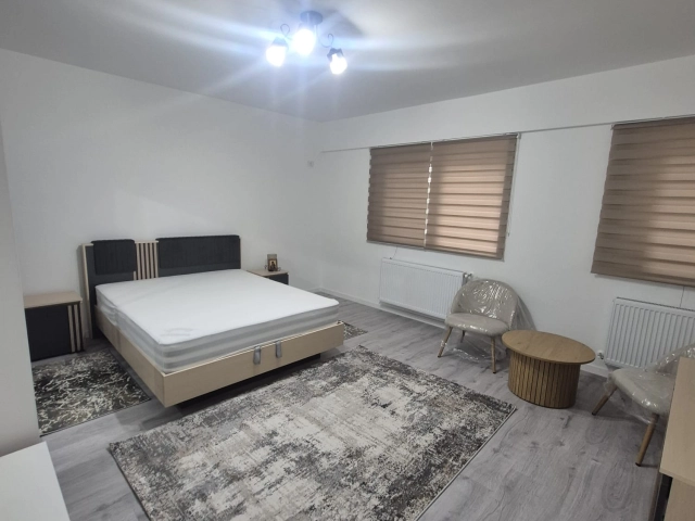 Apartament 1 camere - Frumoasa