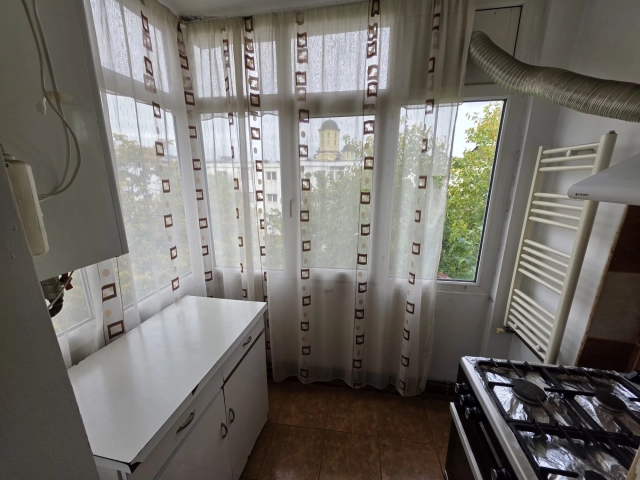 Apartament 2 camere - Galata