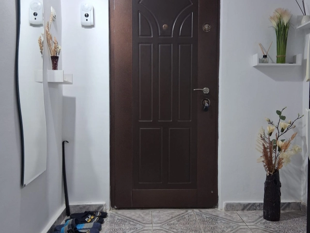 Apartament 2 camere - Mircea cel Batran