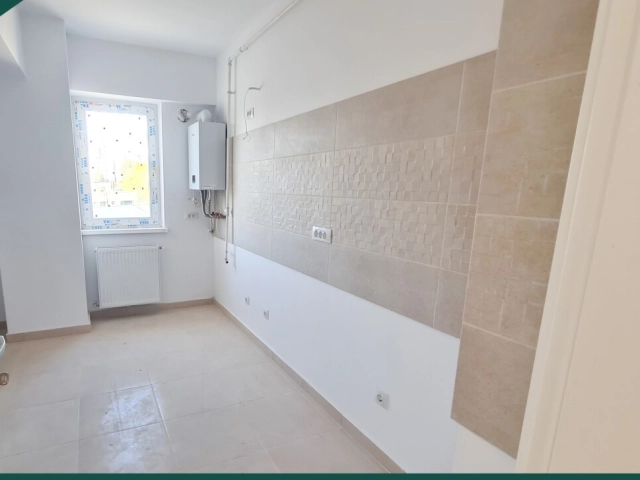 Apartament 2 camere - Canta