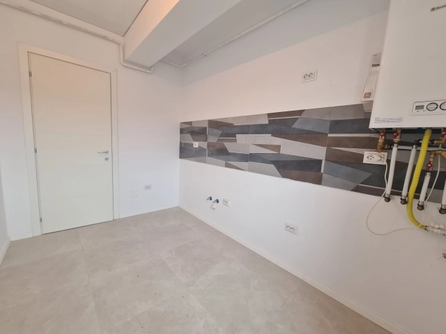 Apartament 2 camere - Bucium