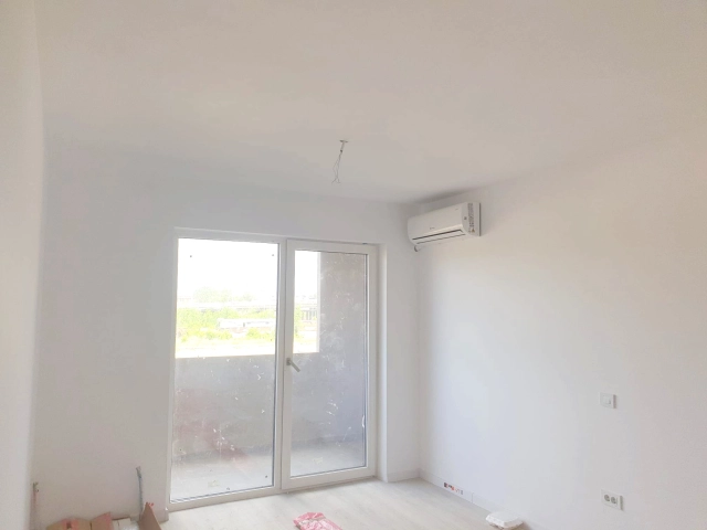 Apartament 1 camere - Podu Ros