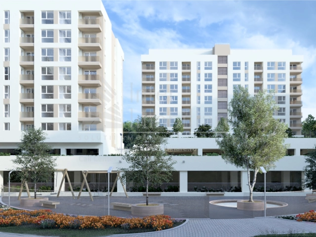 Apartament 2 camere - Copou