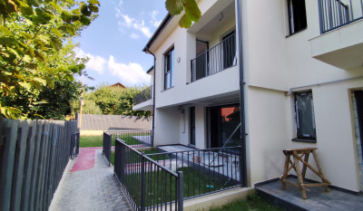Apartament de vanzare, 3 camere Valea Lupului 156105