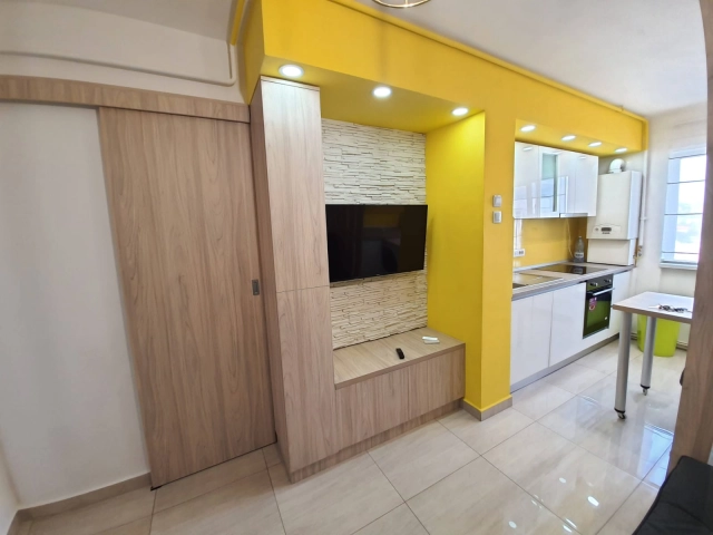 Apartament 2 camere - Centru