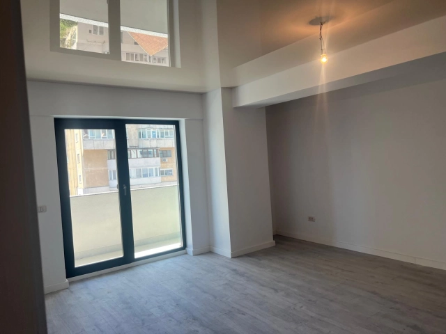 Apartament 2 camere - Nicolina