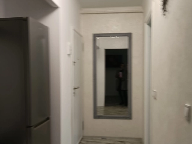 Apartament 2 camere - Podu Ros