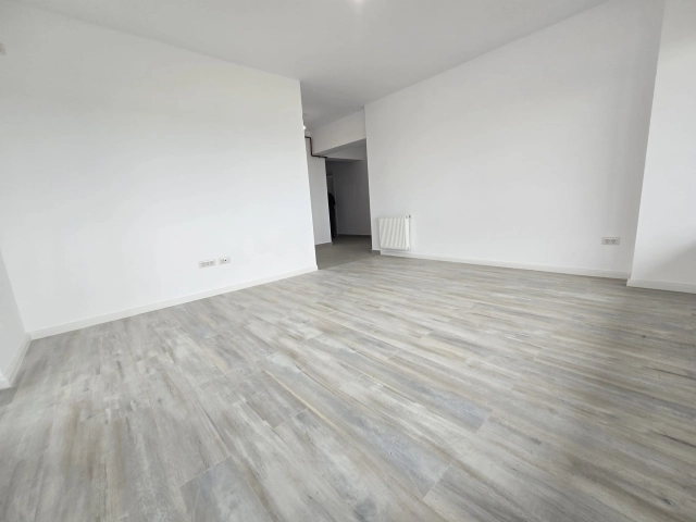 Apartament 2 camere - Podu Ros