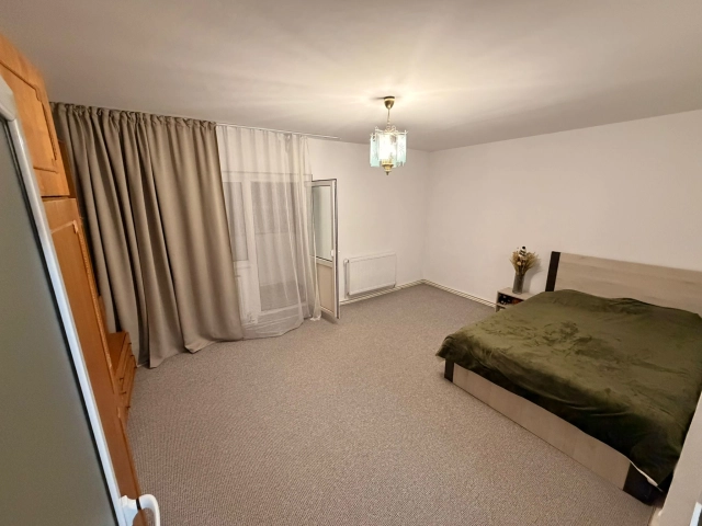 Apartament 2 camere - Dacia