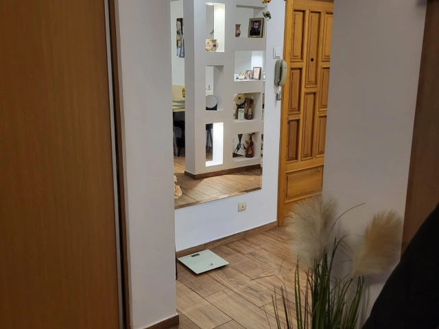 Apartament 3 camere - Gara