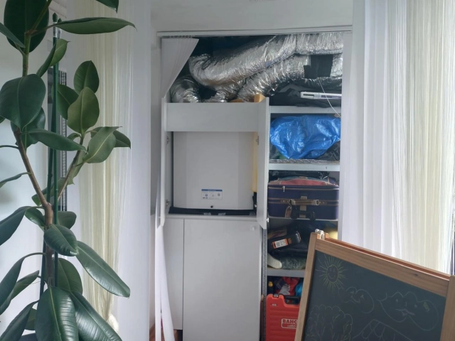 Apartament 3 camere - Pacurari