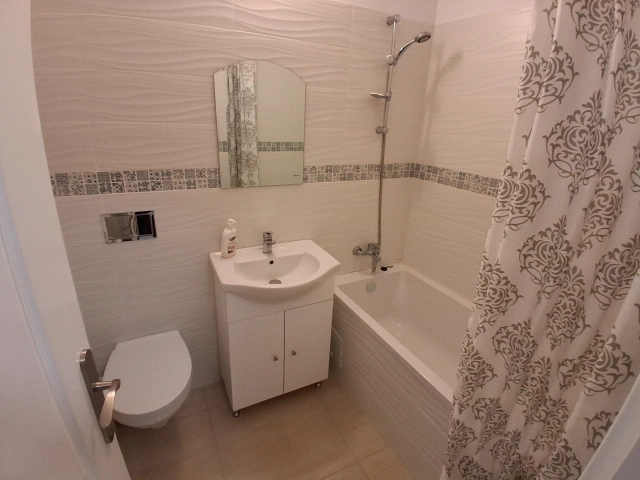 Apartament 1 camere - Pacurari