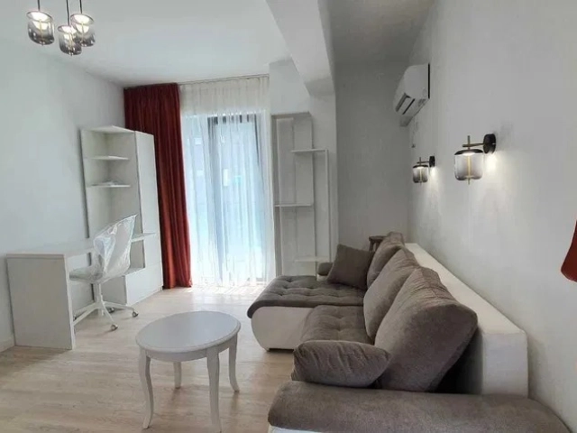 Apartament 2 camere - Pacurari