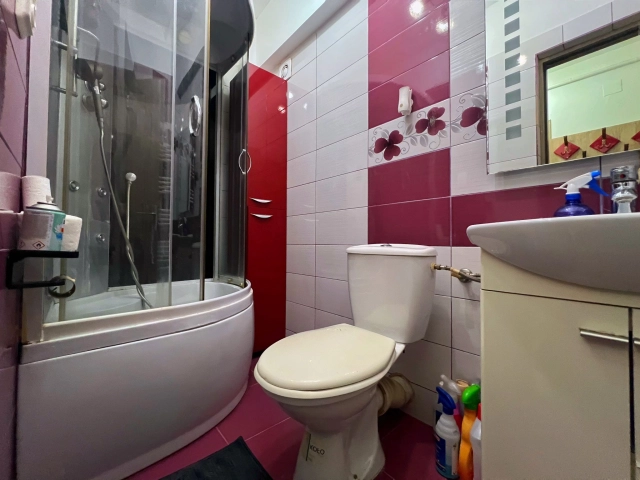 Apartament 1 camere - Galata