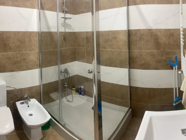 Apartament 2 camere - Bucium