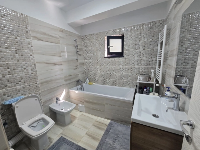 Apartament 2 camere - Bucium