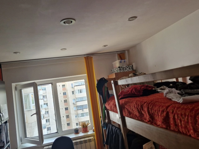 Apartament 4 camere - Gara
