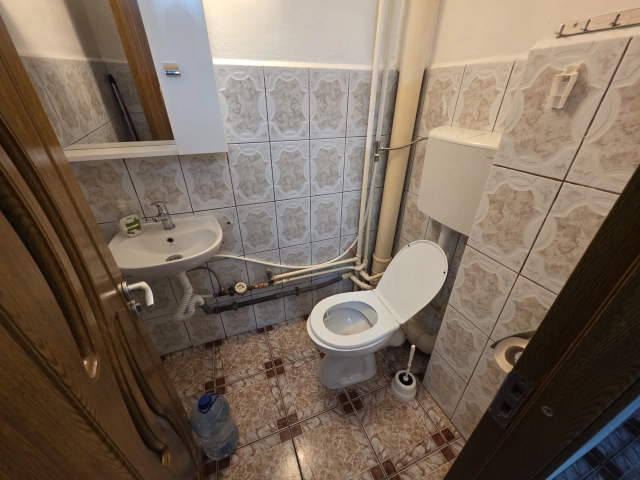 Apartament 3 camere - Dacia