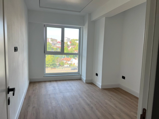 Apartament 2 camere - Tatarasi