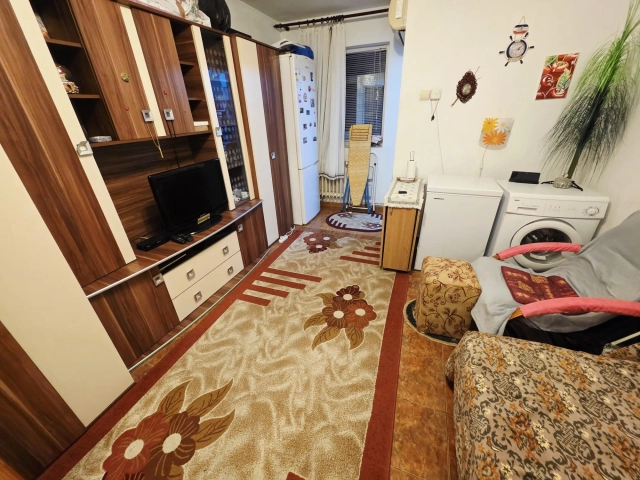 Apartament 1 camere - Alexandru cel Bun