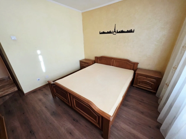 Apartament 2 camere - Alexandru cel Bun
