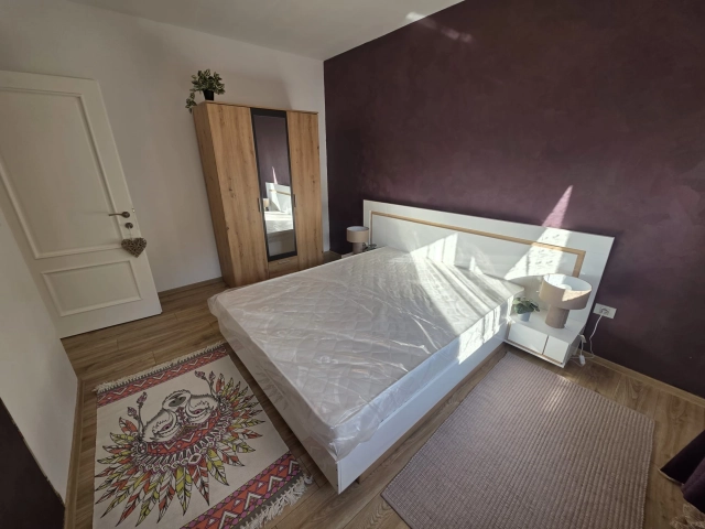 Apartament 5 camere - Valea Lupului