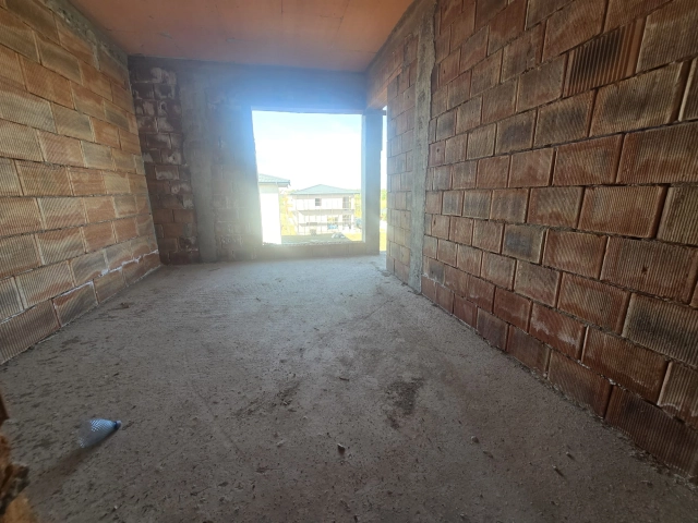 Apartament 4 camere - Vorovesti