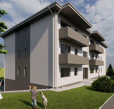 CNI Residence