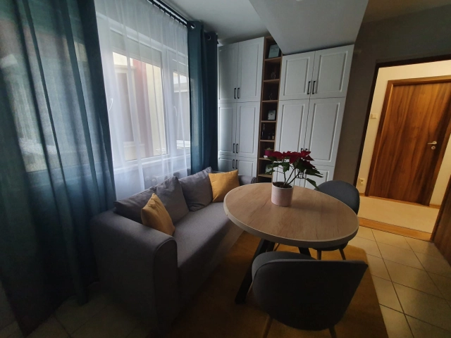 Apartament 2 camere - Tatarasi